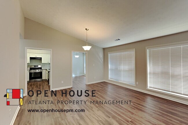 Building Photo - 1375 Avalon Dr, Lawrenceville