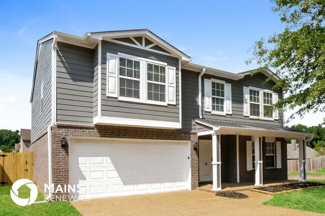 Foto del edificio - 4631 Tulip Creek Dr