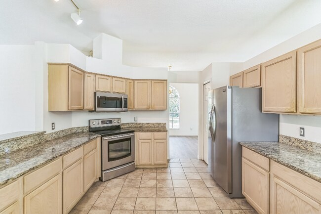 Foto del edificio - 4428 White Oak Cir