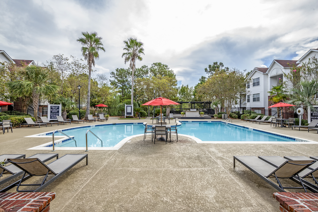 Building Photo - Audubon Park Apartments