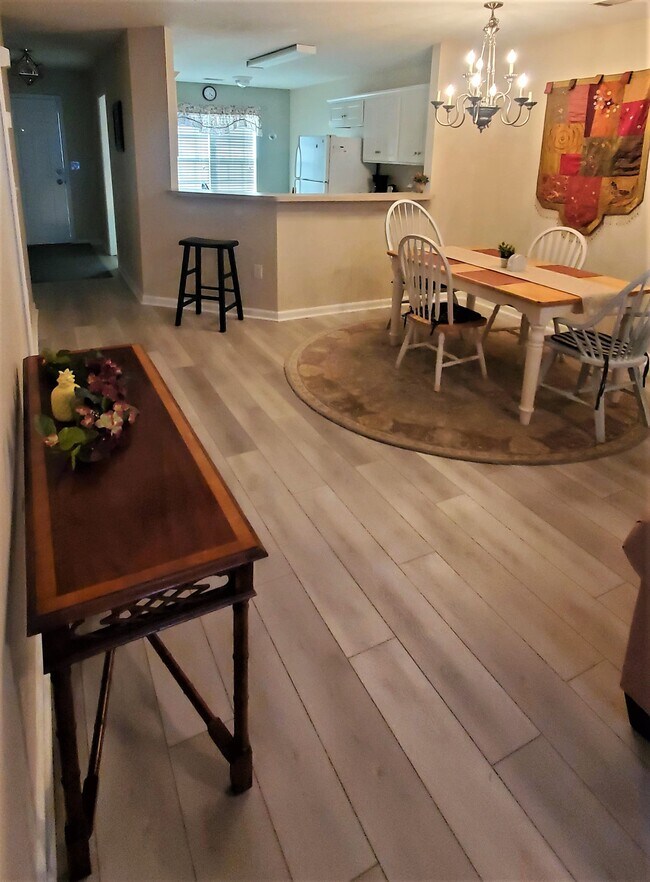 126 Photinia Dr, Aiken, SC 29803 Townhome Rentals in Aiken SC