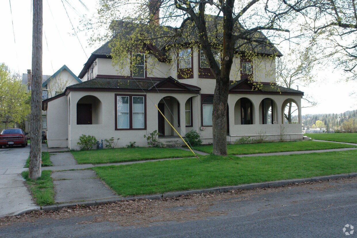 Foto del edificio - 2335 W 3rd Ave
