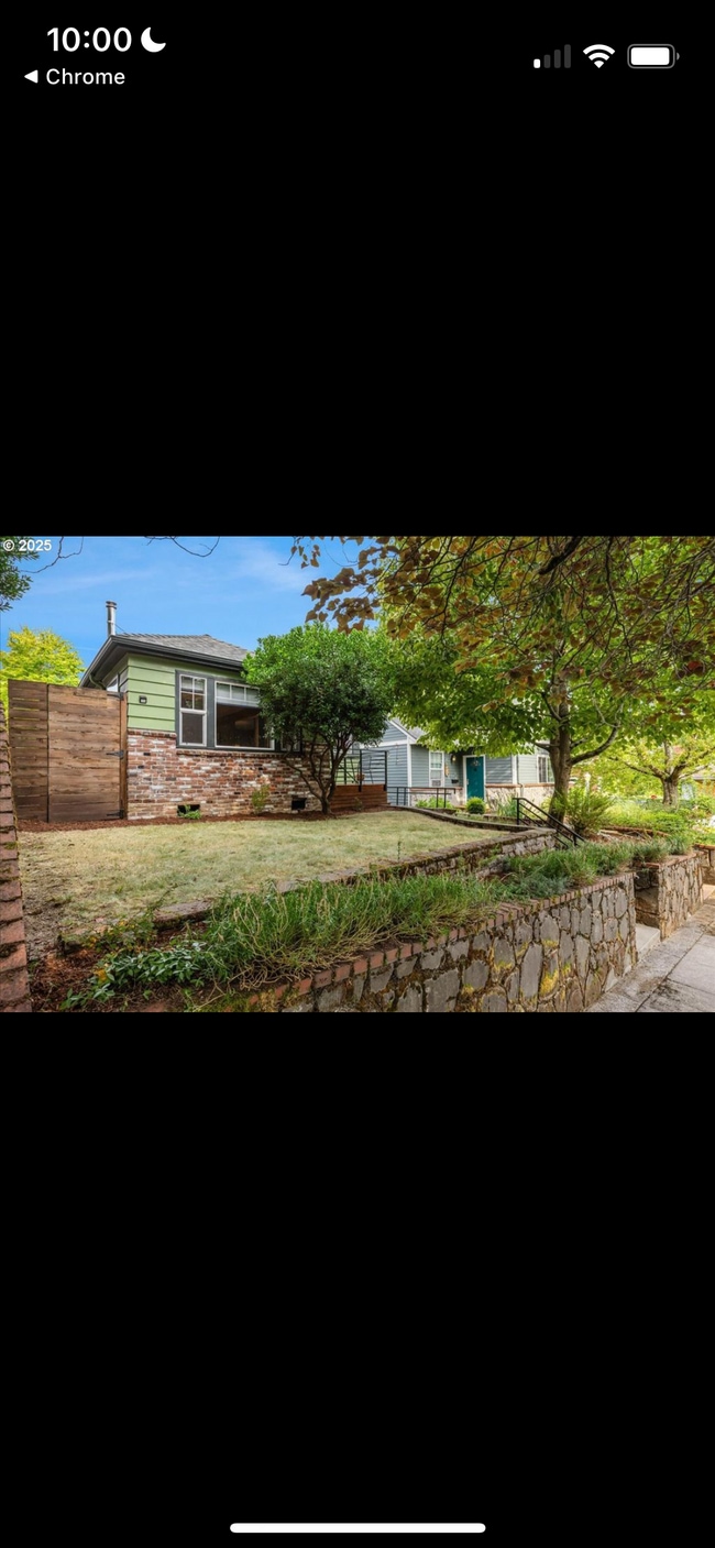 Building Photo - 4411 N Albina Ave