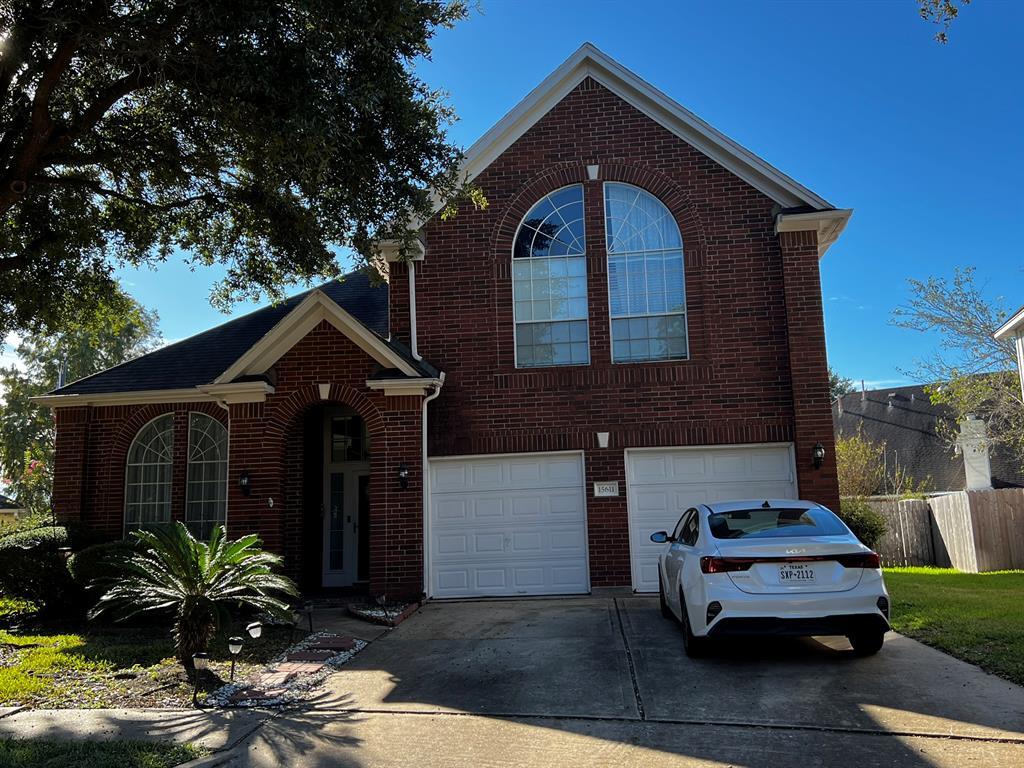 Primary Photo - 15611 Brookwood Lake Pl