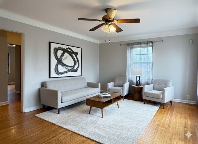 Foto del edificio - 5430 E 11th St