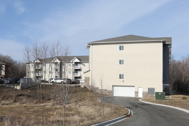 Interior Photo - Courtwood Village 2
