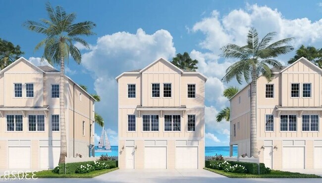 Foto del edificio - 3 br, 2.5 bath Condo - 3507 Tori Way Flat ...