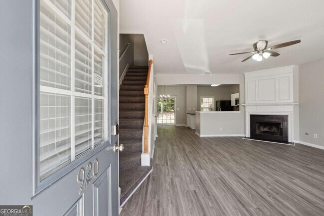 Building Photo - 920 Prestwyck Ct