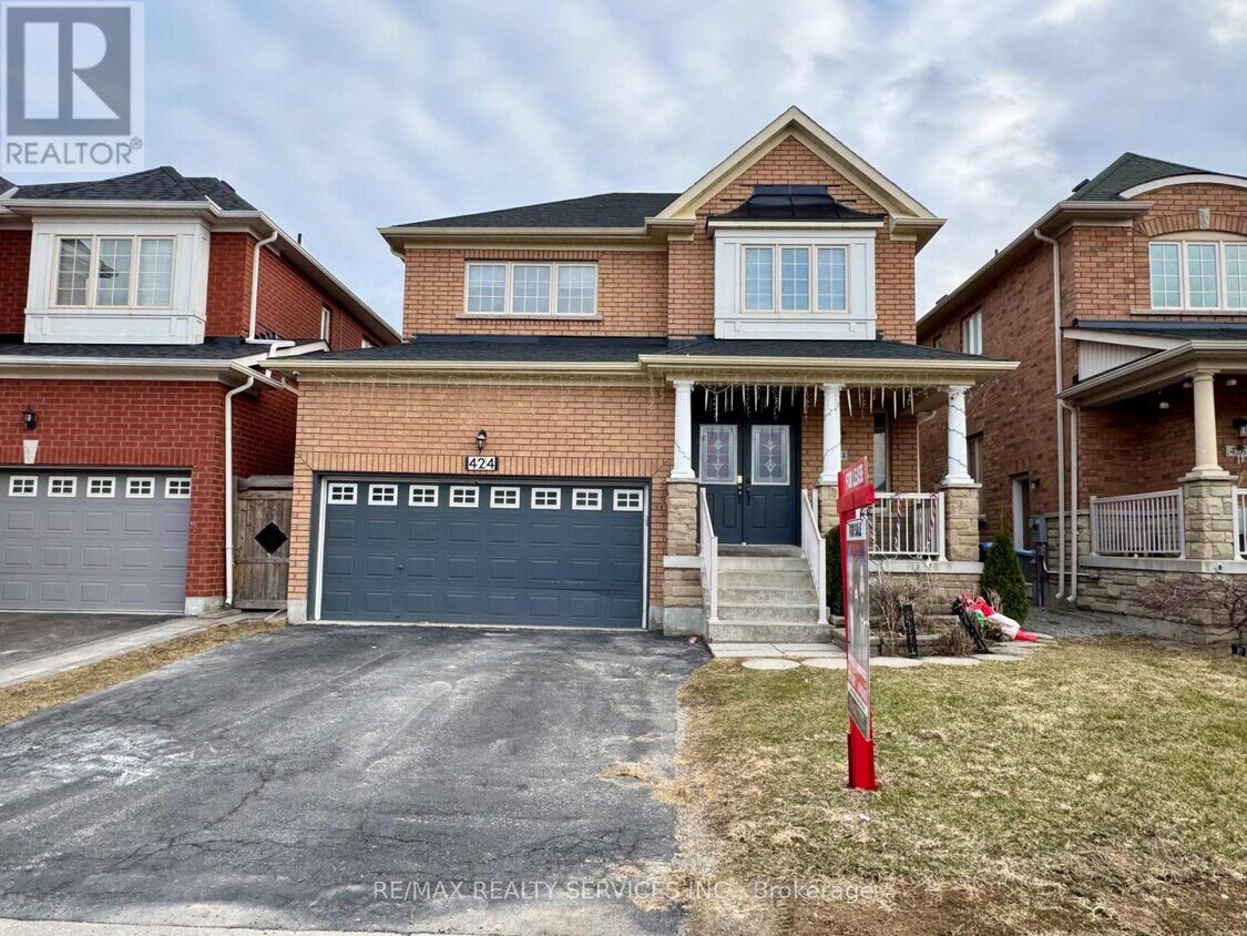 Photo principale - 424 Sunny Meadow Blvd