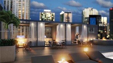 Building Photo - 1080 Brickell Ave