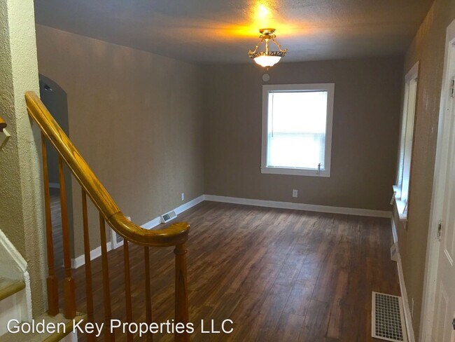 Foto del edificio - 3 br, 1.5 bath House - 319 Rutledge St