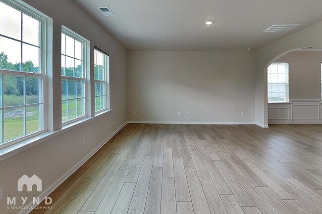 Foto del edificio - 5504 Soft Shell Dr