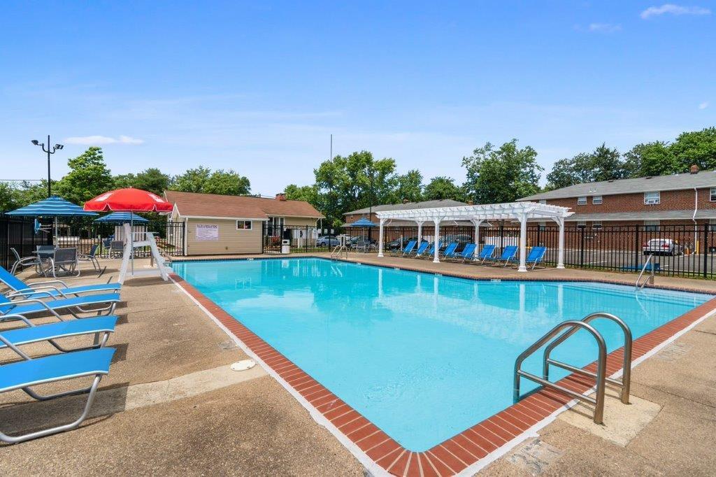 Burnt Mill Apartment Homes Apartments in Voorhees, NJ