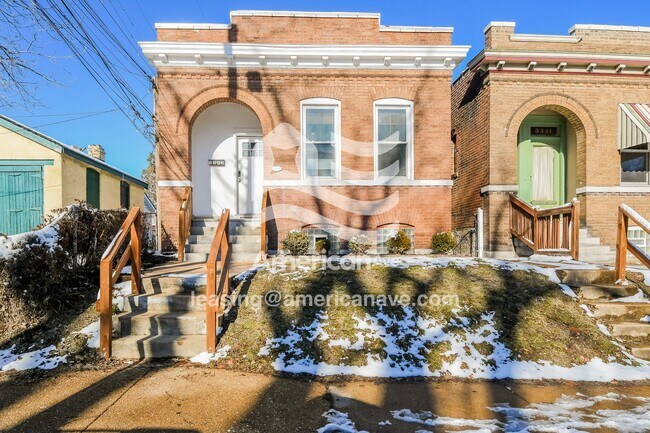 Foto del edificio - 3343 Delor St