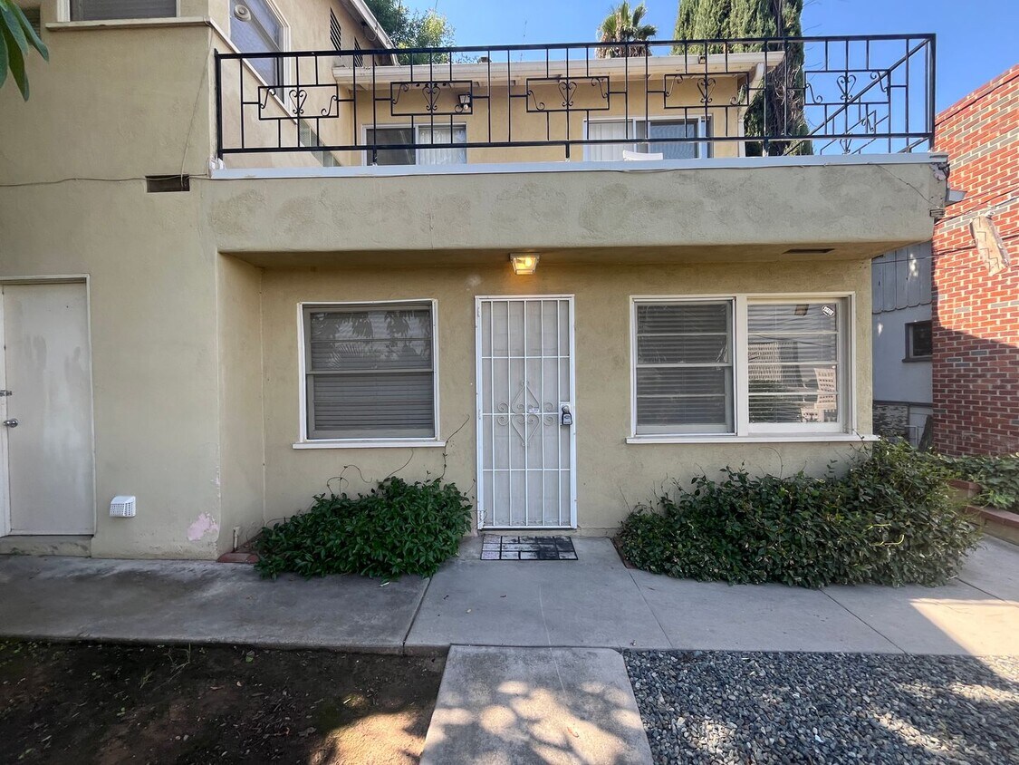 Foto principal - 11414 Loma Vista Dr