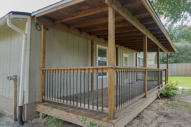 Foto del edificio - 111 Palmetto Dr