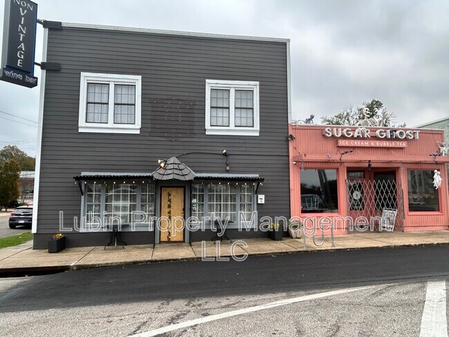 Foto del edificio - 2617 Broad Ave