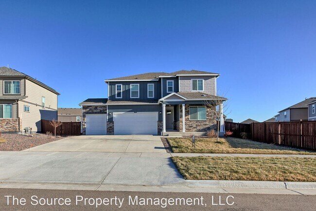 Building Photo - 5 br, 3 bath House - 249 Sparrow Dr