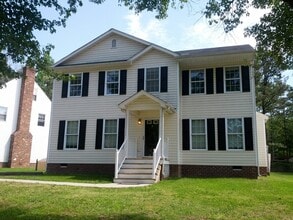 Building Photo - 7506 Belfield Rd