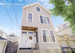 Building Photo - 2723 N Seminary Ave