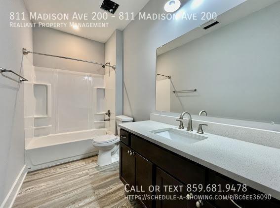 Foto del edificio - NEW* Madison Landing (Hagedorn Appliance W...