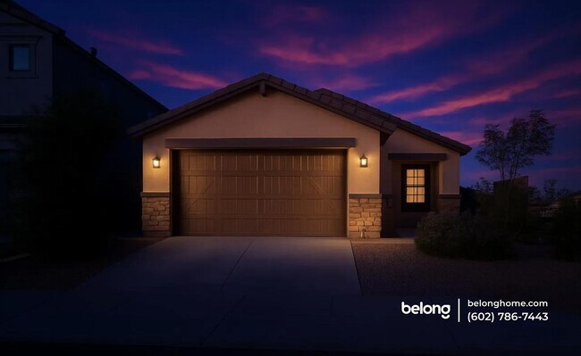 Building Photo - 40356 W Shaver Dr