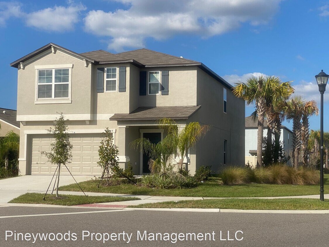 Foto principal - 6 br, 3 bath House - 7244 Camp Island Avenue