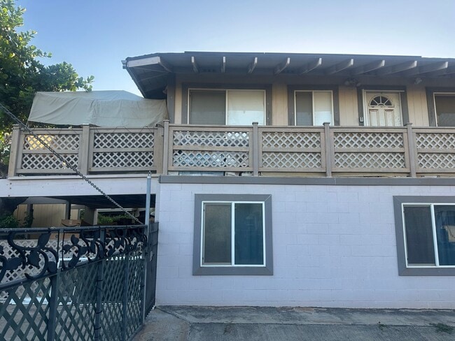 Photo - 91-351 Ewa Beach # A Upstairs House