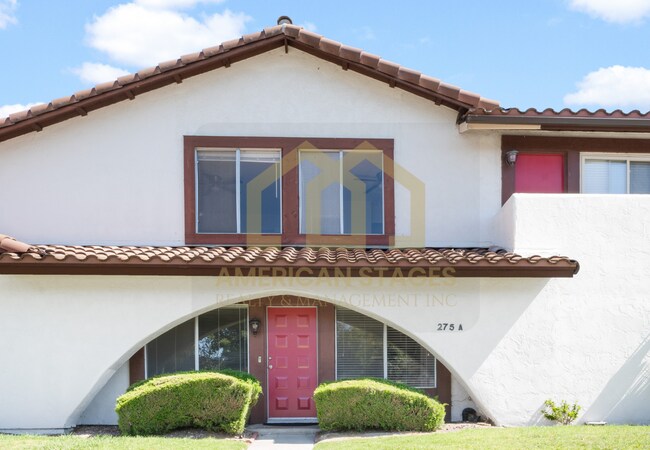 Foto del edificio - 275 Burton Mesa Blvd