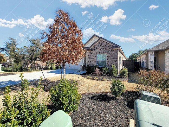 Building Photo - 3 br, 2 bath House - 1724 Woolsey Way
