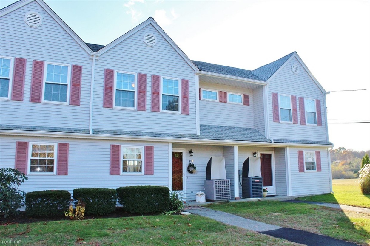 Primary Photo - 45 Maritime Dr