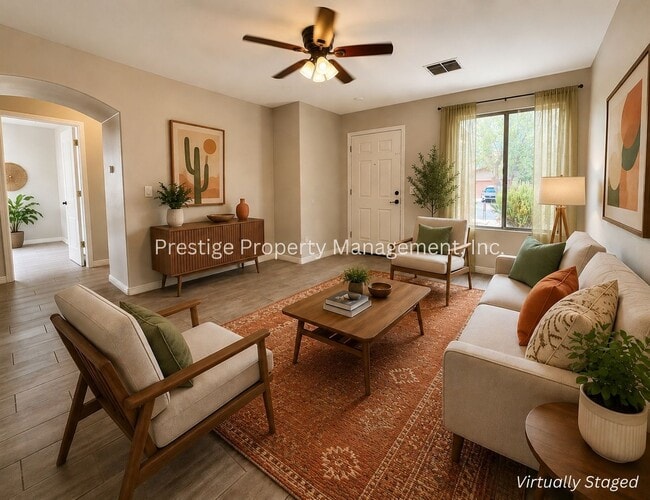 Building Photo - 3/2 Cozy Home In Green Valley, Waiting For You!