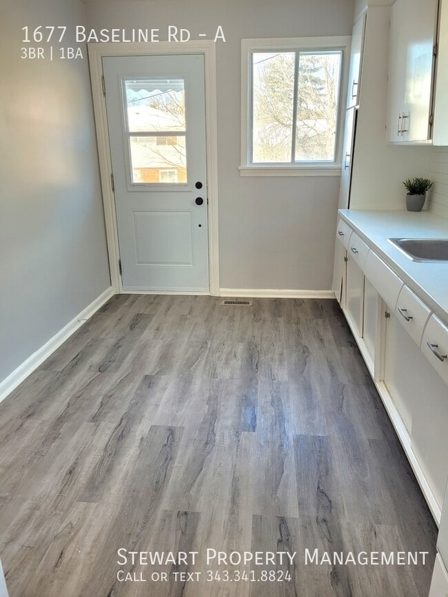 Building Photo - 1677 Baseline Rd