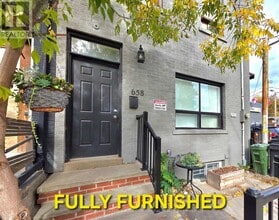 Building Photo - 658 Dundas St W