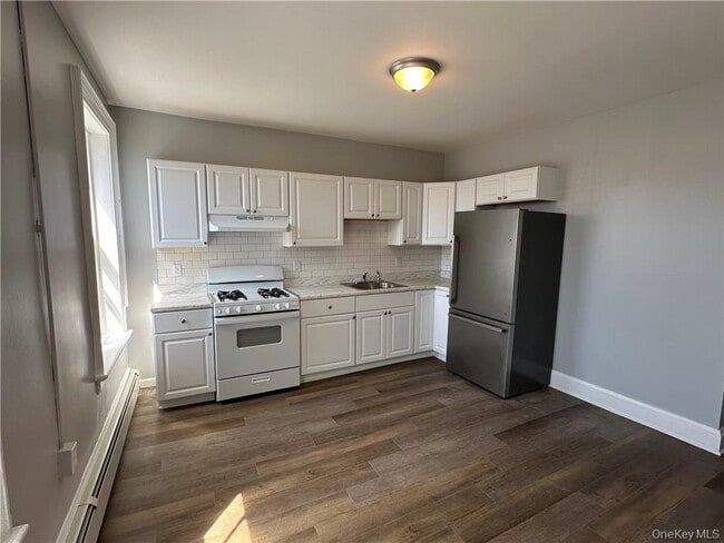 Foto del edificio - 89 Broadway