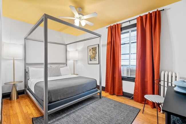 Foto del edificio - 3545 N Janssen Ave