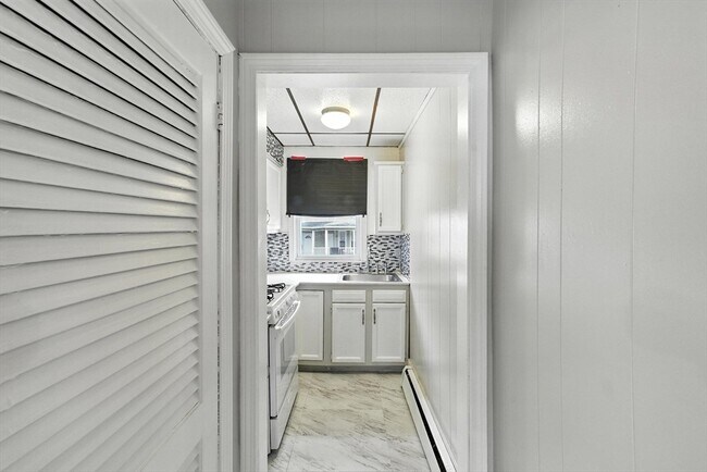Foto del edificio - 439 Lowell St