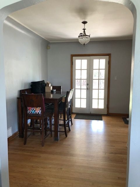 Foto del edificio - 1060 S. Steele St. Denver 80209