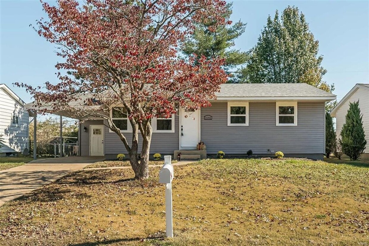 11352 Revere Ln, St. Louis, MO 63128 - House Rental in St. Louis, MO ...