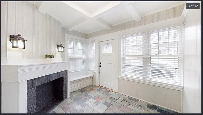 Foto del edificio - 14 Perkins St