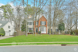 Building Photo - 7923 Harrington Woods Rd