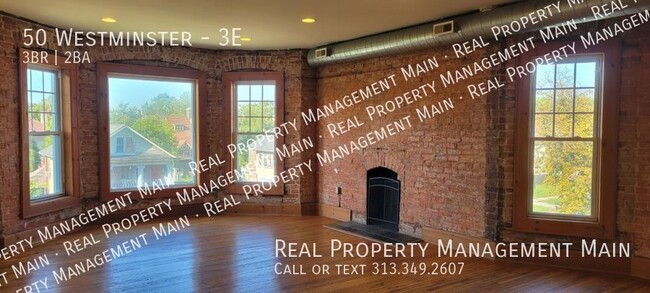 Building Photo - 50 Westminster-3E
