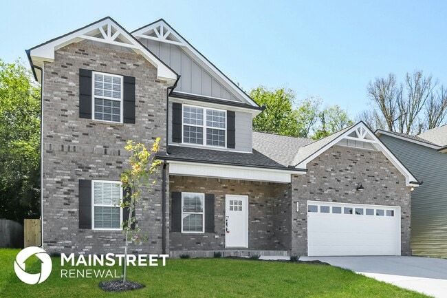 Building Photo - 5307 Nancy Seward Dr