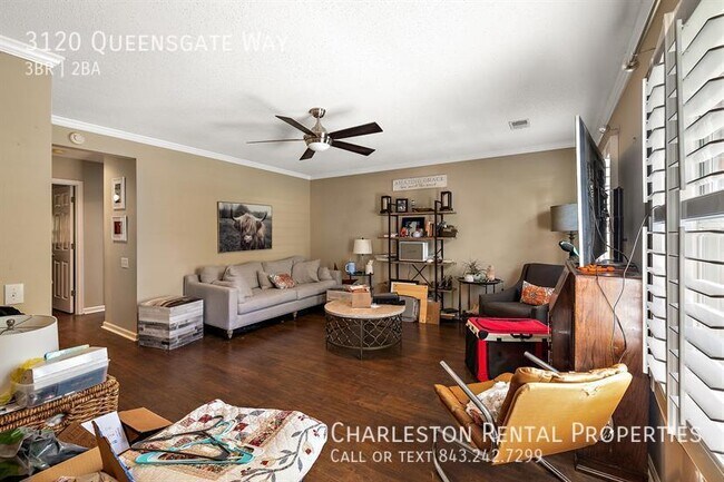 Foto del edificio - 3120 Queensgate Way