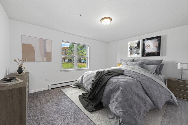 Foto del edificio - Willow Estates