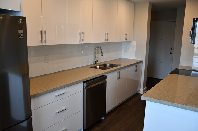 Photo du bâtiment - Marine Square East