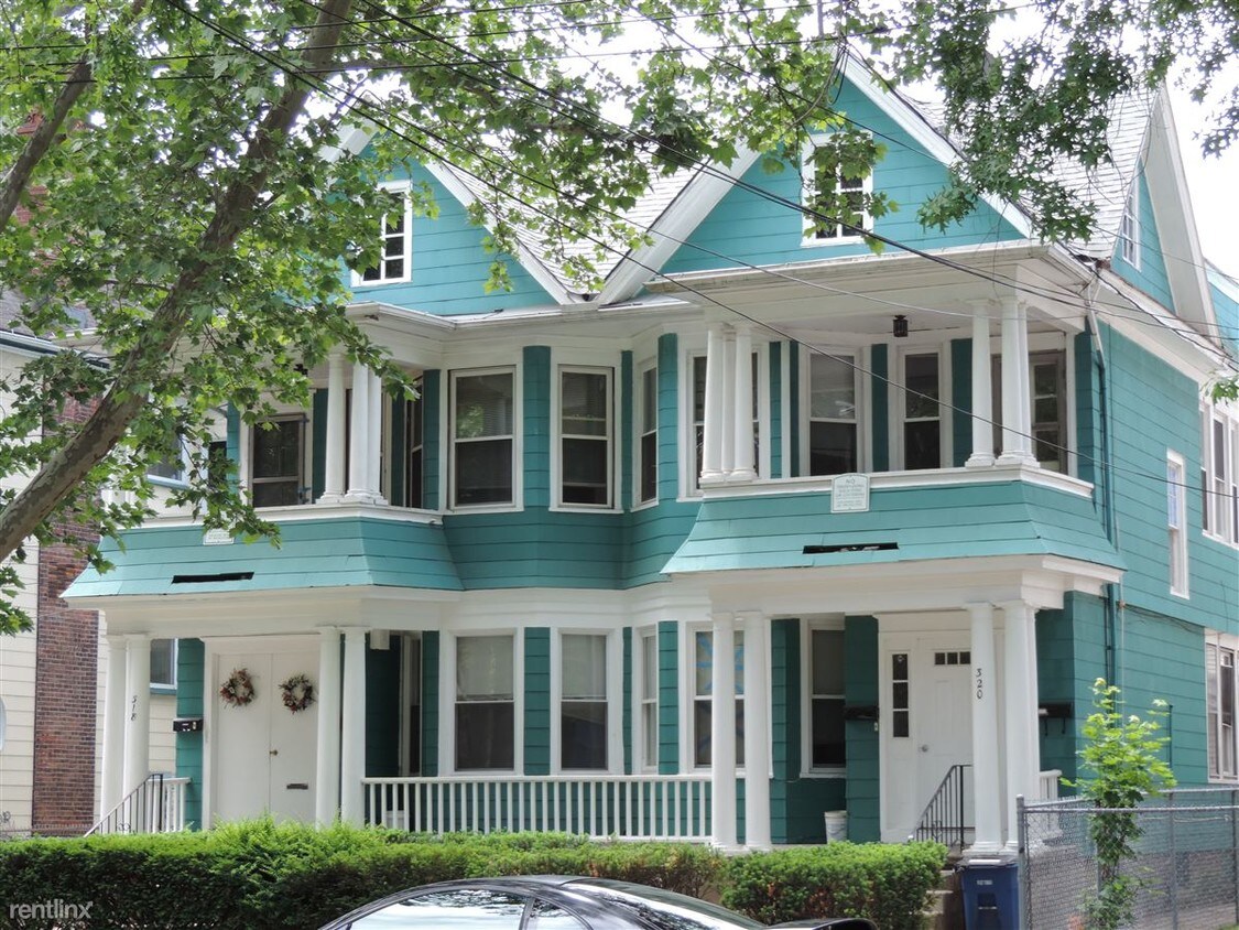 Primary Photo - 3 br, 1 bath Duplex - 320 Howard Ave Fl 2