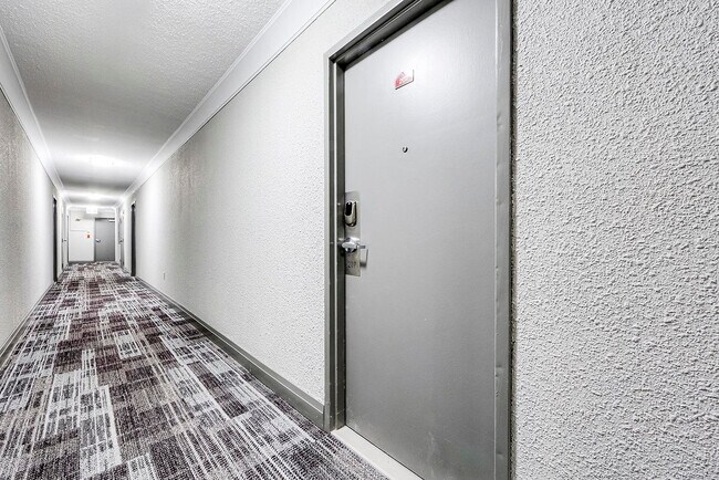 Photo du bâtiment - The Sprucedales