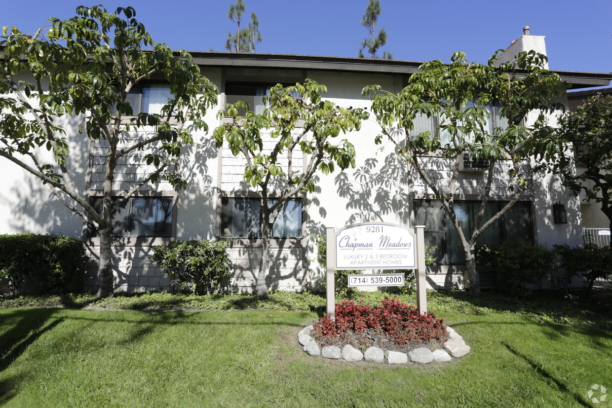 Building Photo - Chapman Meadows