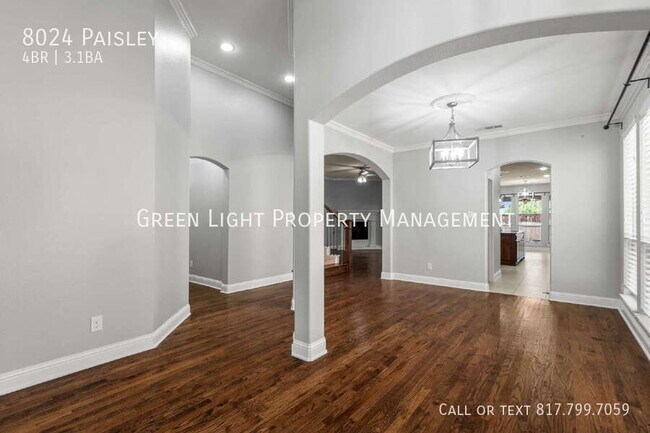 Building Photo - 8024 Paisley-